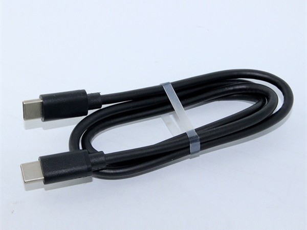 尼龍編織USB快充數據線，支持QC3.0協議