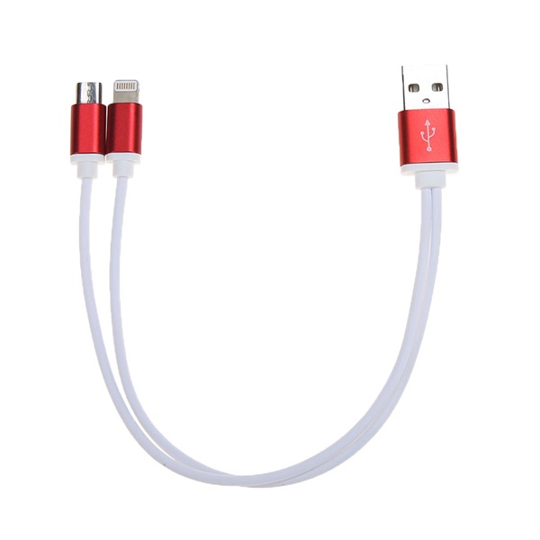 一拖二數(shù)據(jù)線系列 一拖二數(shù)據(jù)線系列