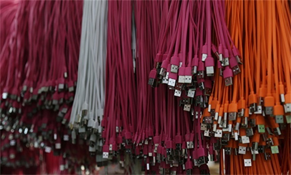 USB數據線充電慢和數據線線芯材質有關系嗎？