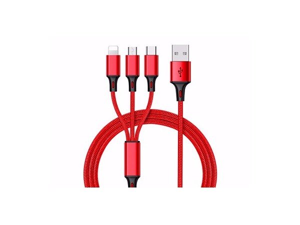 為什么選擇正規的數據線批發廠家來購買數據線