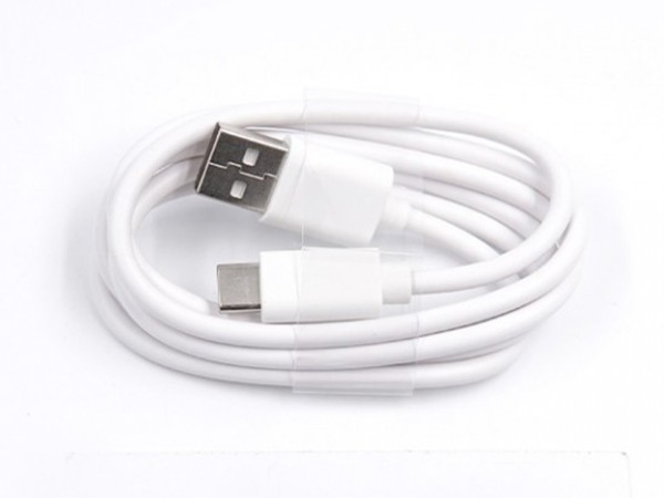 聯(lián)鑫德誠USB-A to USB-C快充線，內(nèi)置智能芯片