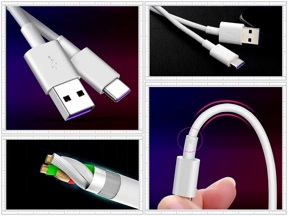 type-c數據線廠家