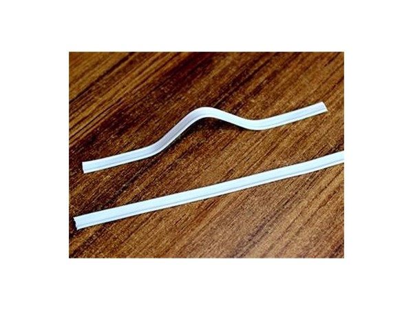 口罩的組成及口罩關(guān)鍵原材料口罩鼻梁條