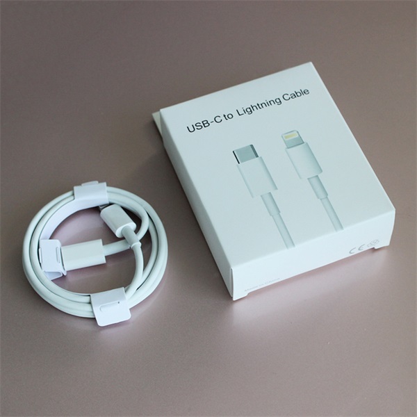 蘋果閃充PD數(shù)據(jù)線 蘋果pd數(shù)據(jù)線