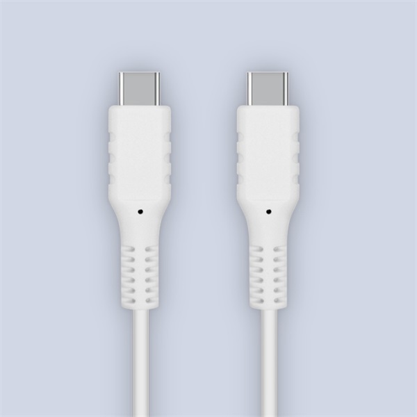 Type-C數據線注塑系列 Type-C數據線注塑系列