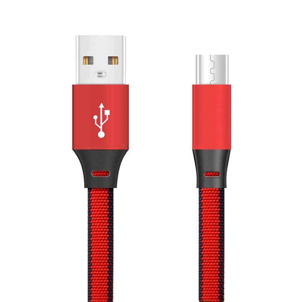 安卓/micro數據線編織系列 安卓/micro數據線編織系列