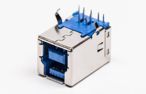 USB數據線的Type-A、Type-B、Type-C三種接口簡介