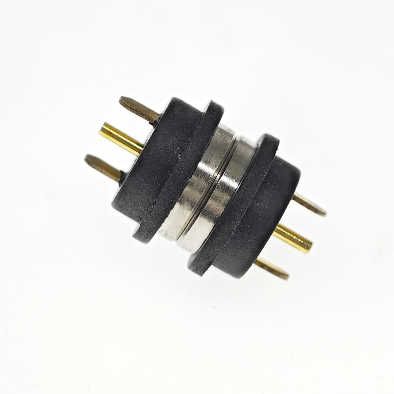 8.5mm磁吸連接器 磁吸連接器