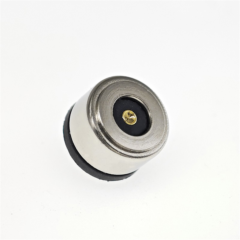 8mm磁吸連接器 磁吸母座