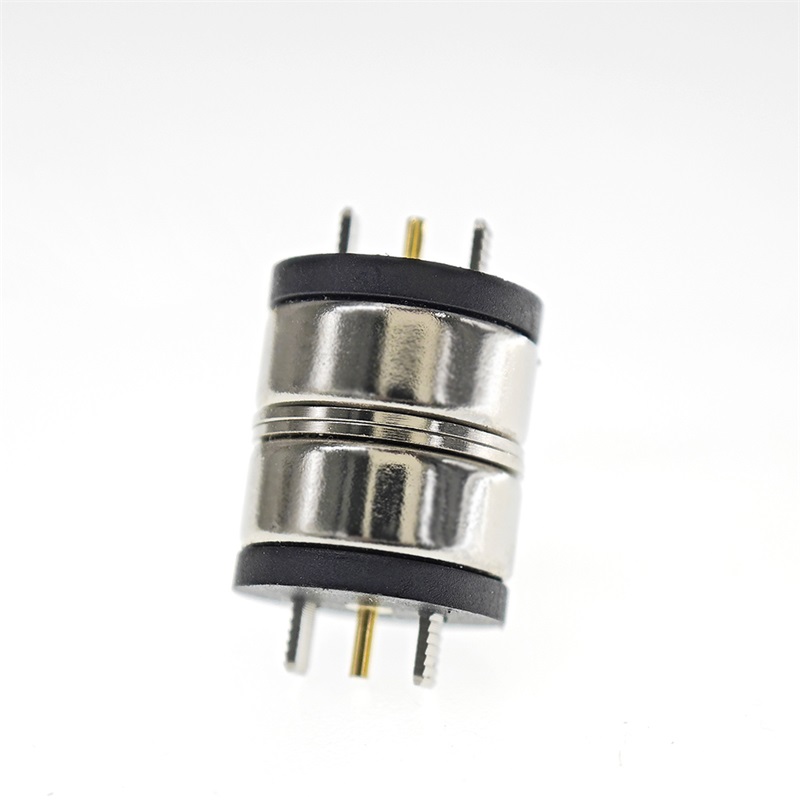 10mm磁吸連接器 磁吸連接器定制