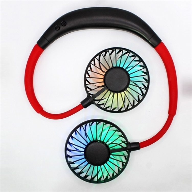 掛脖風扇生產廠家