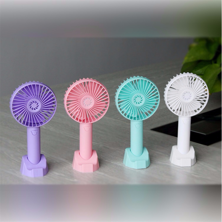 手持香薰小風(fēng)扇 手持風(fēng)扇批發(fā)