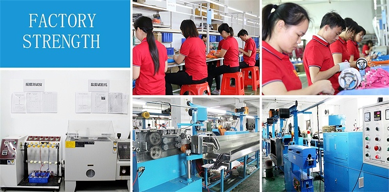 USB單頭黑色布藝編織數據線